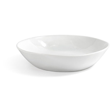 FOH DBO144WHP22 Kiln® Bowl 34 Oz. 8-1/2" Dia. X 2"H
