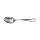 Steelite WLPAC07 Dessert Spoon 7" 18/10 Stainless Steel With Mirror Finish