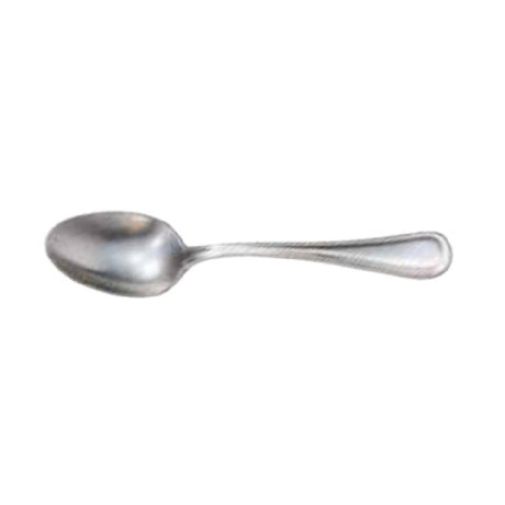 Steelite WLPAC07 Dessert Spoon 7" 18/10 Stainless Steel With Mirror Finish