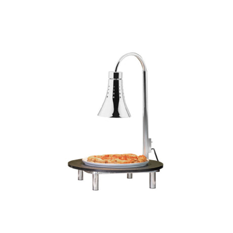 FOH BTC045MUM18 Smart Buffet Ware® StellarVolt™ Domino Server Set Carving Station