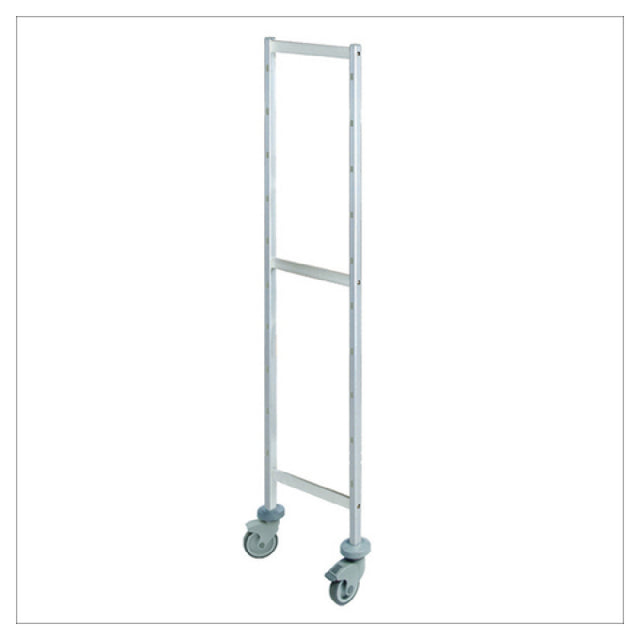 Fermod 64315-64-R1 (6611/R1) Fermostock® Mobile Shelving Upright 64"H X 18"D