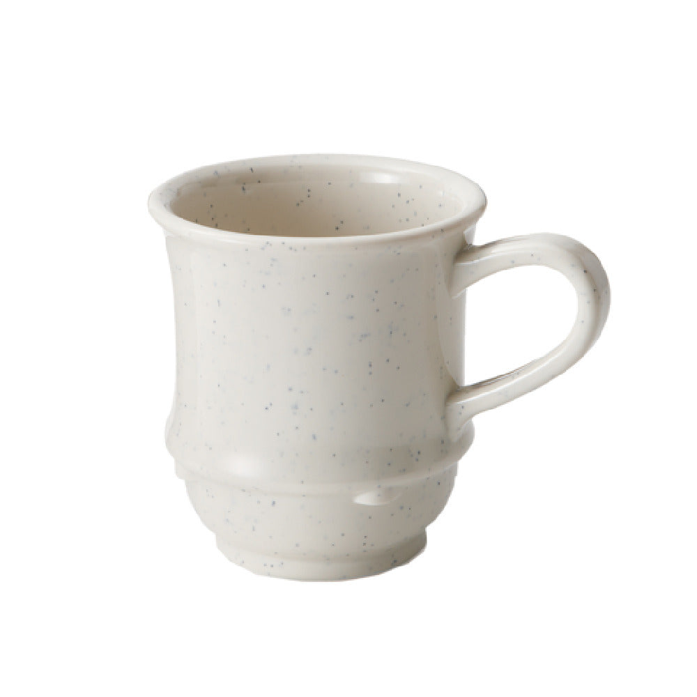 GET Enterprises TM-1208-IR Santa Fe™ Mug 8 Oz. (9-1/2 Oz. Rim Full) 3-1/4" Dia. X 3-1/2"H