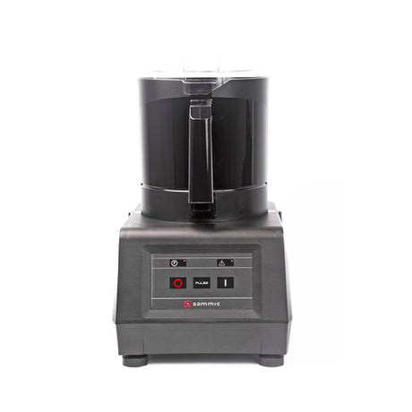 Sammic K-41 (1050992) Food Processor/Emulsifier Benchtop/countertop Electric