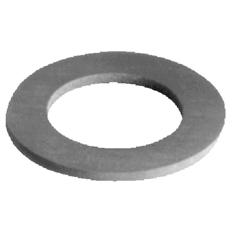 Franklin Machine Products 190-1037 Fill Basin Gasket 1-1/16" OD X 11/16" ID Silicone