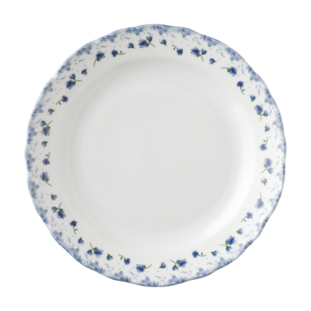 Bauscher Hepp 452035-320399 - Platter, 14" X 9-3/8" X 1-4/5"H, Oval