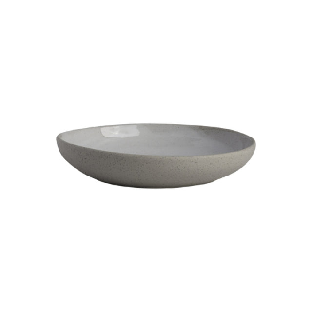 Steelite OG1007163 Bowl 1.25 Qt. 9" Dia. X 1.75"H Round