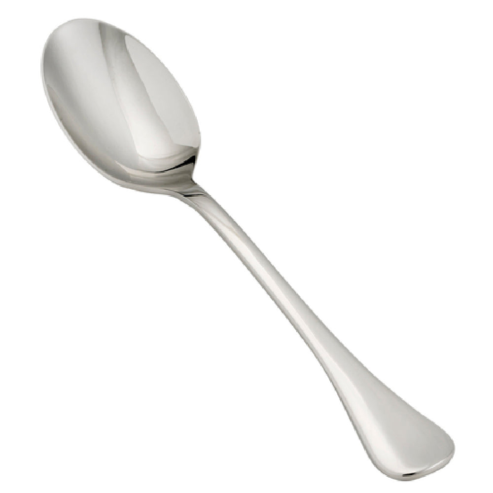 Browne Foodservice 503204 Luna Tablespoon 8-1/4" 18/10 Stainless Steel