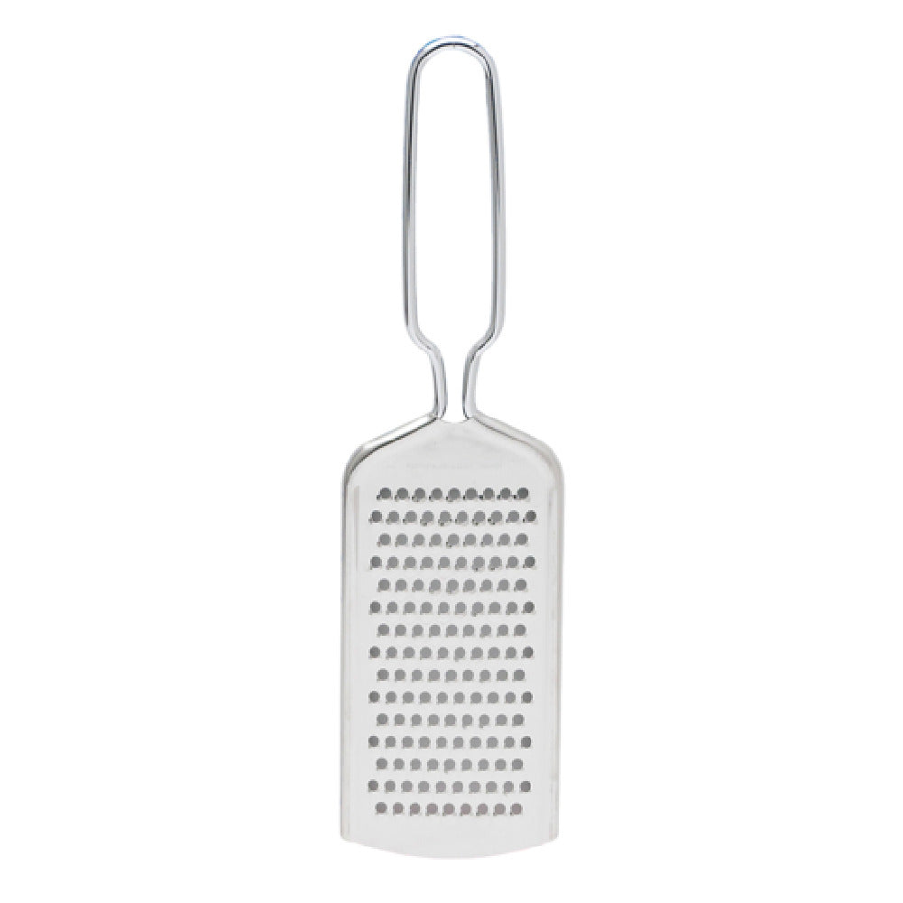 Harold Import Co. 1174 HIC Grater 8-1/4" X 2" Hand Held