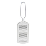 Harold Import Co. 1174 HIC Grater 8-1/4" X 2" Hand Held