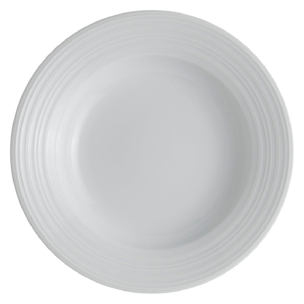 Steelite 61100ST0125 Soup Bowl 9-1/4" Dia. Round