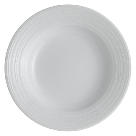 Steelite 61100ST0125 Soup Bowl 9-1/4" Dia. Round