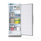 Koolmore KM-RMD20WH Refrigerator Reach In One-section