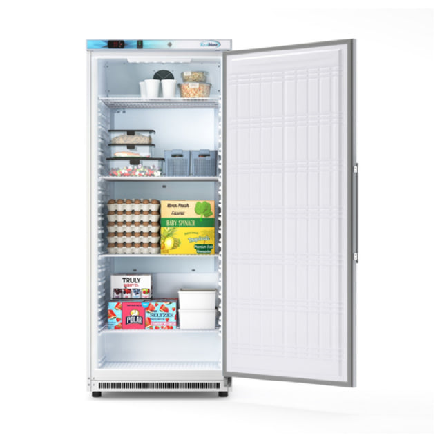 Koolmore KM-RMD20WH Refrigerator Reach In One-section