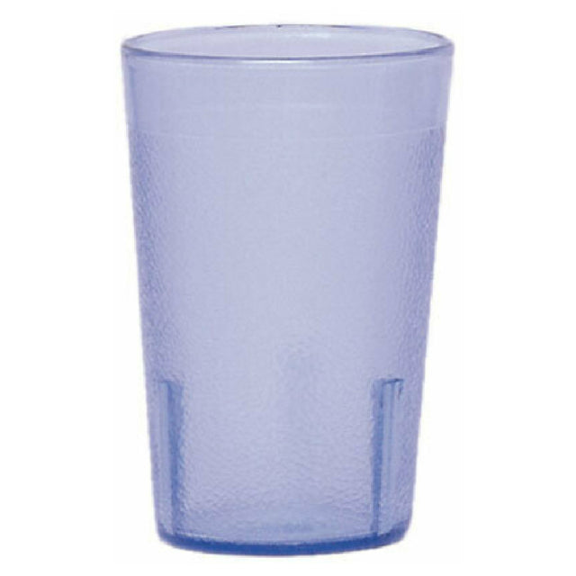 Cambro 800P2401 Colorware Tumbler 7.8 Oz. Top Dia. 2-5/8"