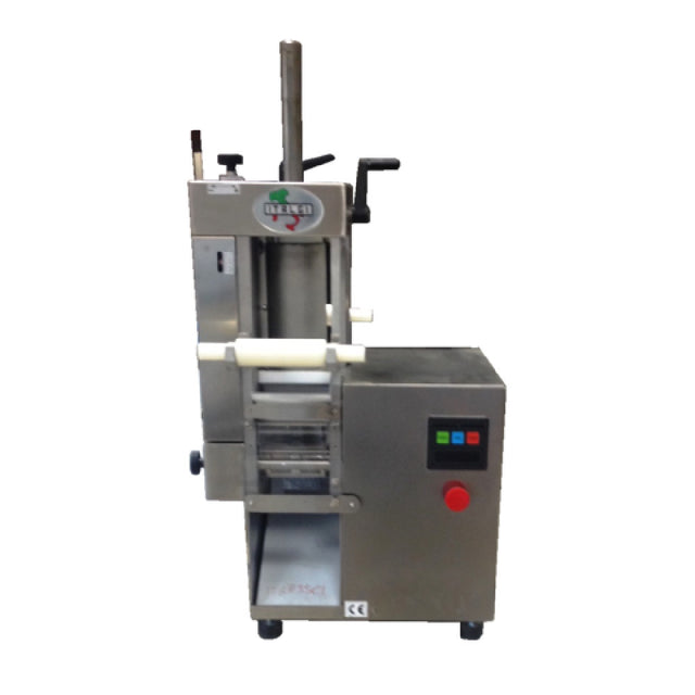 Rosito Bisani PR30 Italgi Ravioli Machine Manual Speed Variator 44lb/hr Production Output