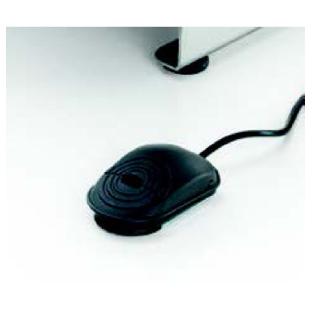 Sirman 40051000U Foot Pedal 40051000U For Dough Rollers (P-ROLL Series) 110v/60/1-ph