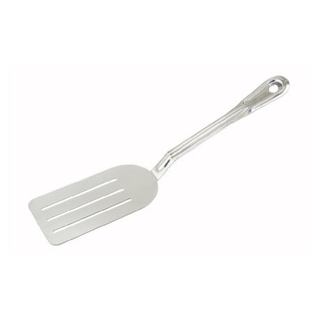 Winco STN-8 Turner 14" Slotted