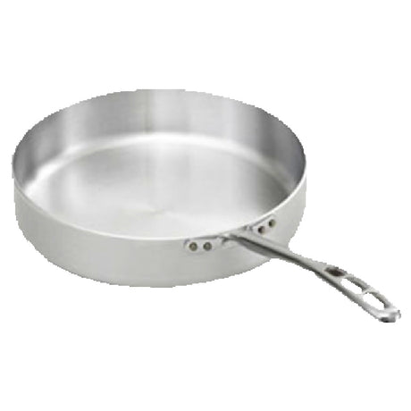 Vollrath 68745 Classic Select™ Saute' Pan 5 Quart (4.7cm) 3004 Heavy Duty Aluminum