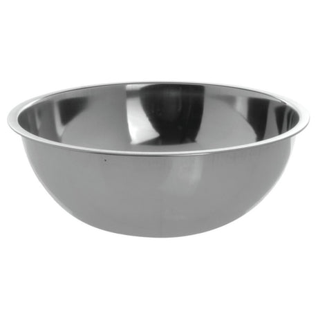 Hubert 48252 - Mixing Bowl, 3 Qt., 9-3/4" Dia. X 3-3/5"H