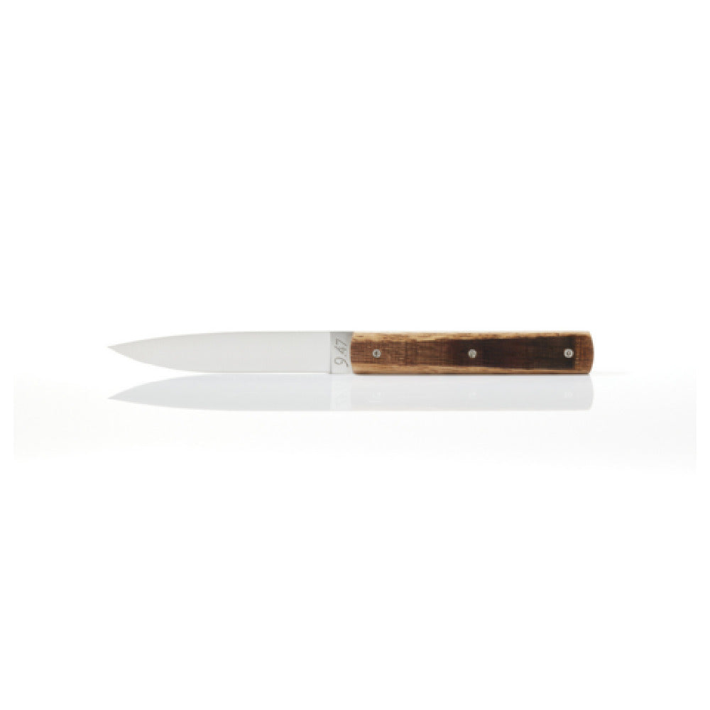 Revol 216947 Perceval Table Knife 947 High End And Resistant Steel Blade Non Serrated