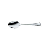 Bauscher Hepp 10.6209.6060 - Demitasse Spoon, 4-1/4", Silver Plate Finish