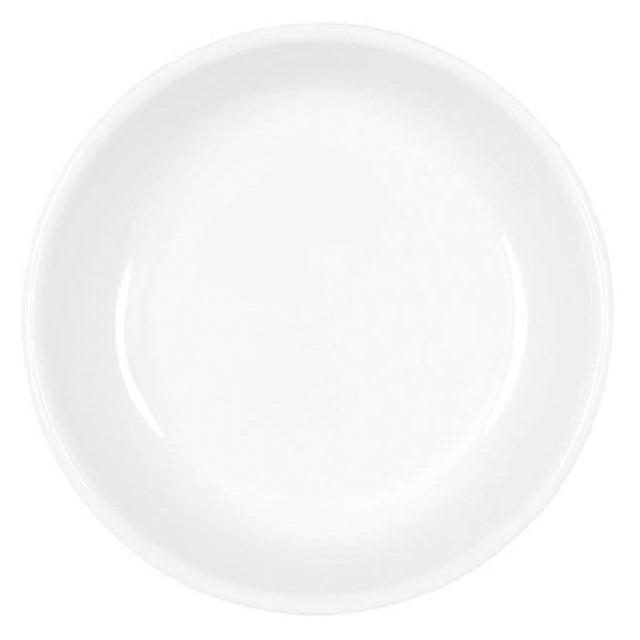 Bauscher Hepp 803012-425482 - Fruit Bowl, 9.47 Oz., 4-4/5" Dia. X 1-9/16"H