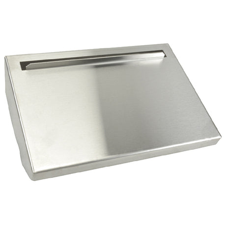 Franklin Machine Products 197-1223 Holder Discharge Pan