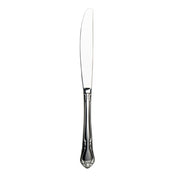 Steelite 5754SX042 Dinner Knife 9.875" 18/0 Stainless Steel