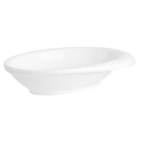 Tablecraft 10314W Mini Bowl 1-1/2 Oz. 4" X 2-7/8" X 7/8"