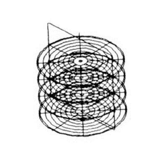 Nemco 66791-1 Rack System For #6452 And 6452-2 Heavy Gauge Wire