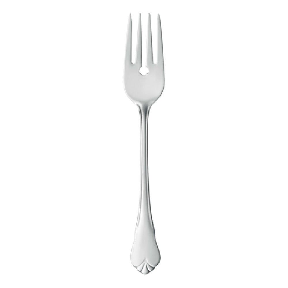 Libbey 967 038 (Formerly World Tableware) Salad Fork 6-1/2" 18/0 Stainless Steel