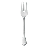 Libbey 967 038 (Formerly World Tableware) Salad Fork 6-1/2" 18/0 Stainless Steel