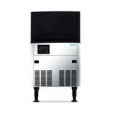 Eurodib ICB8033 Resolute Ice Cube Machine. 19-3/5"W X 17-7/10"D X 35-7/10"H