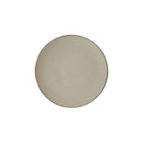 Steelite 6420MY008 Coupe Plate 9.5" Wabi Sabi