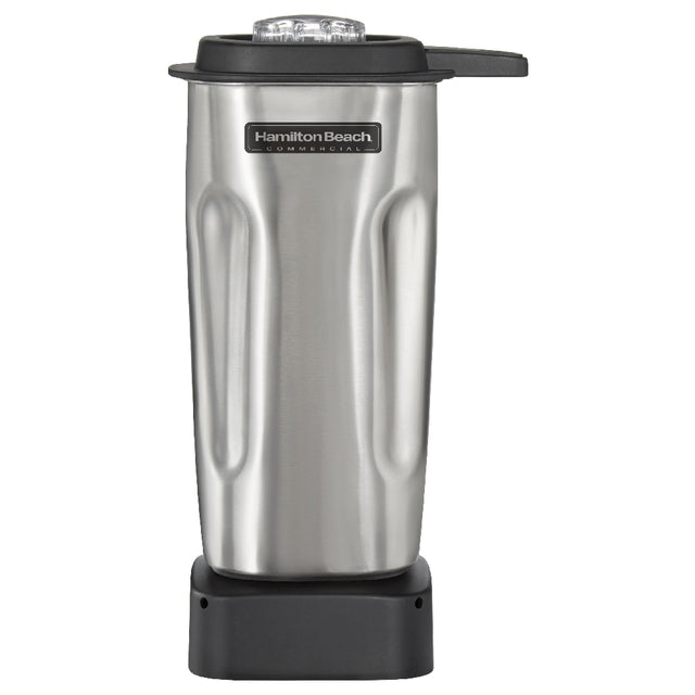 Hamilton Beach 6126-255S-CE (International) Commercial Blender Container 32 Oz (.95 L) Capacity