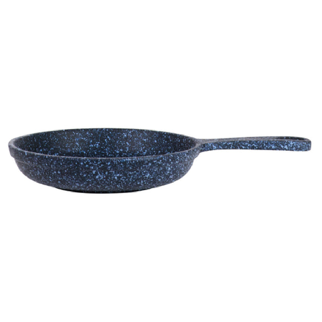 Steelite 6978QU008 Skillet 16 Oz. 10-1/8"L X 6-1/2"W X 1-1/2"H Round