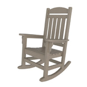 Plantation Prestige 3242300-01 STD - Corolla Rocker, Standard Finish
