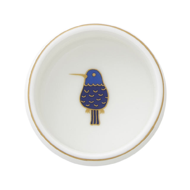 Steelite 82135AND0249 Condiment Pot 1.75 Oz 2.5" X 1.375"