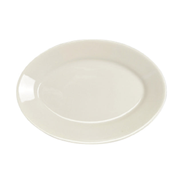 Steelite HL24600 Platter 18-1/2" X 14" Oval