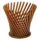 Bon Chef 7017TANGREVISION - Stand/Riser, 8-3/4" Dia. X 7-1/2"H, Round