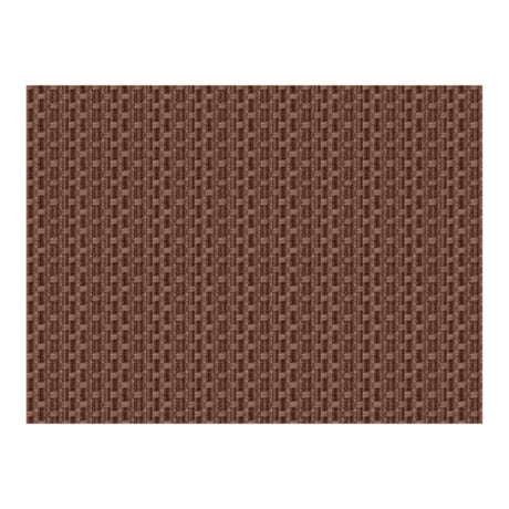 Risch GA-4003 Placemat 16" X 12" Rectangle