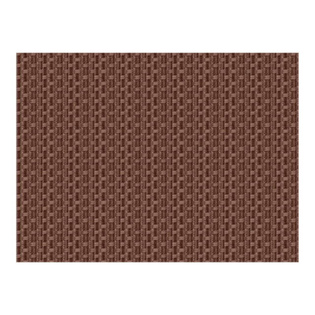 Risch GA-4003 Placemat 16" X 12" Rectangle