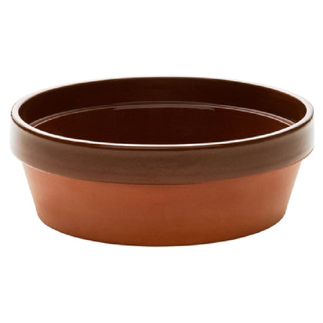 Bauscher Hepp P063117 - Bowl, 32.12 Oz., 6-13/16" Dia. X 2-7/16"H