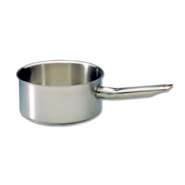 Matfer 691028 Excellence Sauce Pan 9 Quarts 11" Dia. X 5-1/2"H