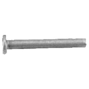 Franklin Machine Products 228-1036 Bellcrank Pin 2-3/16"L X 1/4" OD X 3/32" ID Steel