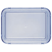 Bauscher Hepp 598703-031020 - Cover, 6-9/10" X 4-7/10", Rectangular