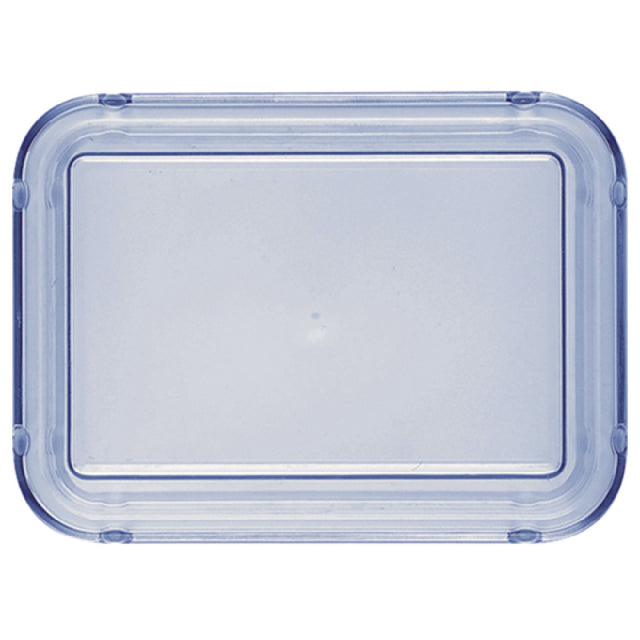 Bauscher Hepp 598703-031020 - Cover, 6-9/10" X 4-7/10", Rectangular