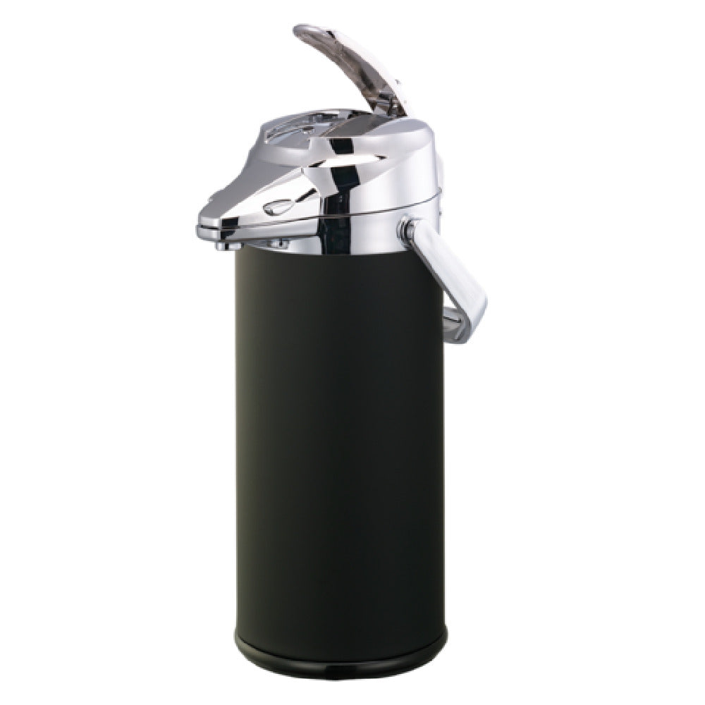 Service Ideas ENALS22SCHBL Service Ideas Signa-Air Airpot Vacuum Insulated Lever Pump Lid