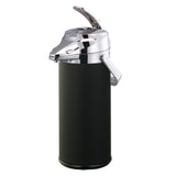 Service Ideas ENALS22SCHBL Service Ideas Signa-Air Airpot Vacuum Insulated Lever Pump Lid