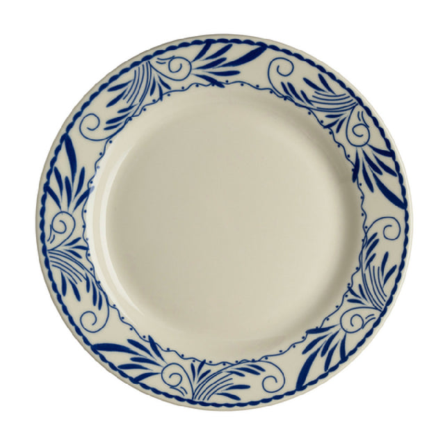 Steelite HL20441008 Plate 8.25" Dia. Round